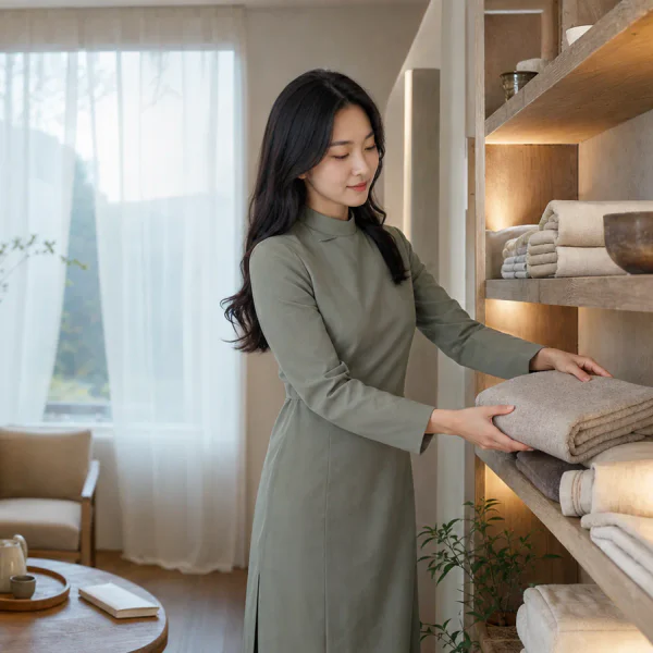 로열 은비아지트 마사지 대표 안내 이미지