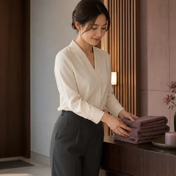 아린라운지 테라피 대표 안내 이미지