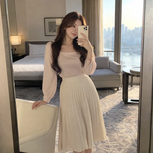 프리미엄 하린케어 테라피 대표 안내 이미지