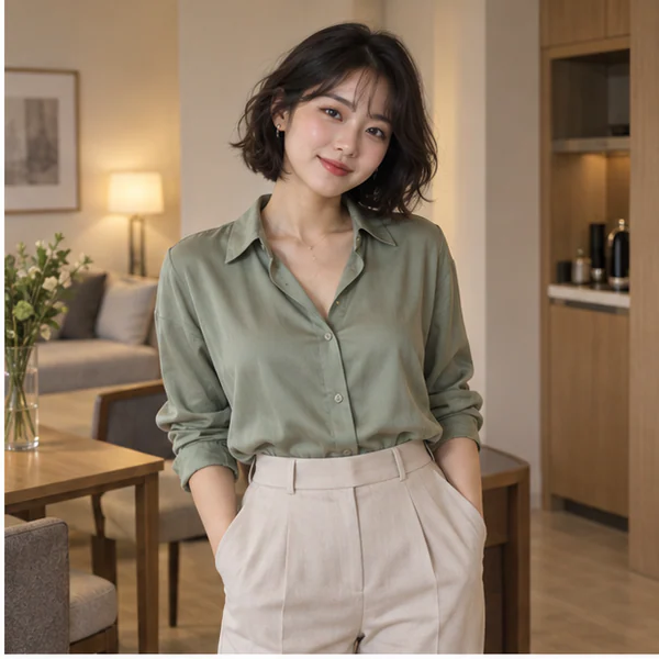 라운지 라엘가든 테라피 대표 안내 이미지