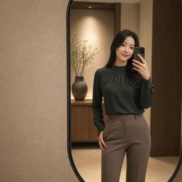 그랜드 소담라운지 테라피 대표 안내 이미지