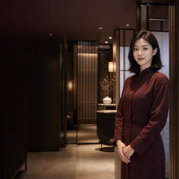 클래식 라비앙플레이스 테라피 대표 안내 이미지